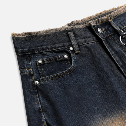Now Saigon Chain Jeans