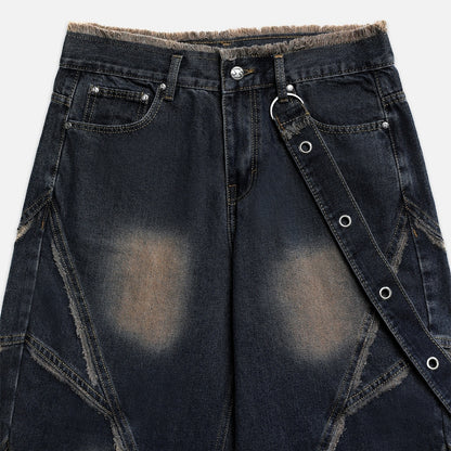 Now Saigon Chain Jeans