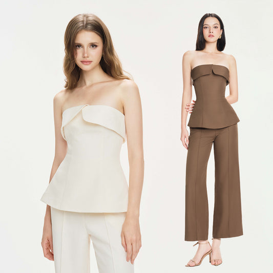 Rechic Margueri Jumpsuit