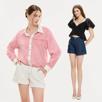 Rechic Osbor Shorts