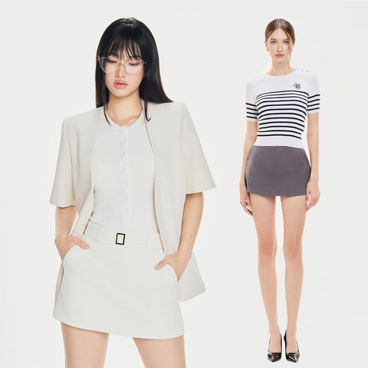 Rechic Hioras Skirt