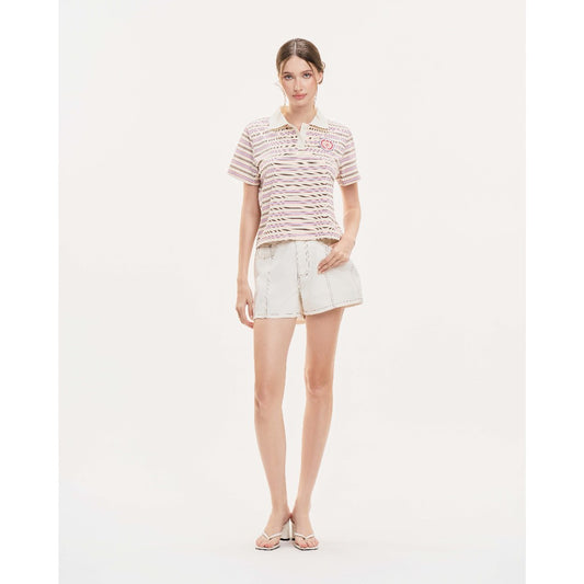 Rechic Warren Tee