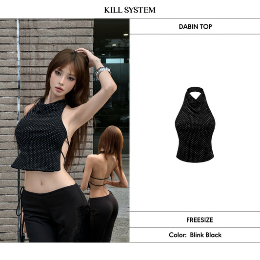 Kill System Dabin Top