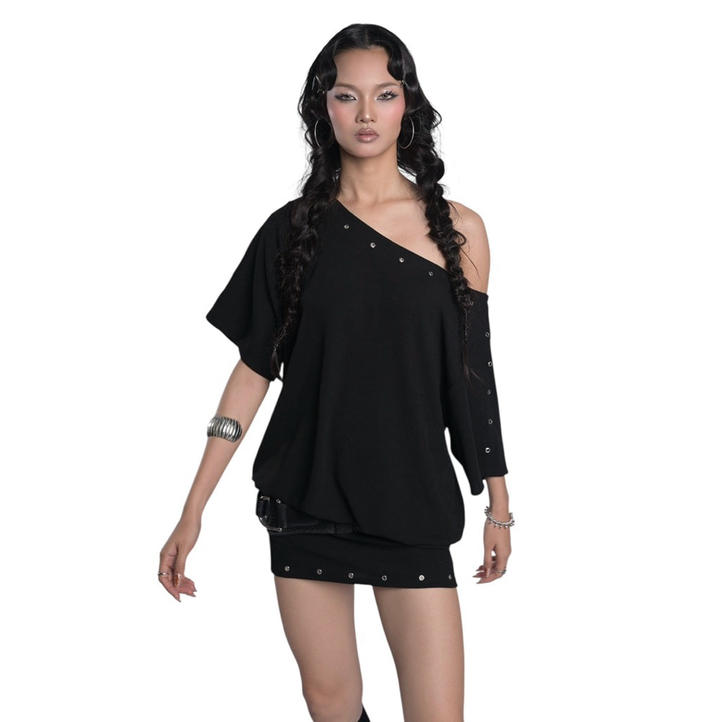 Madebykinh Naomi Dress