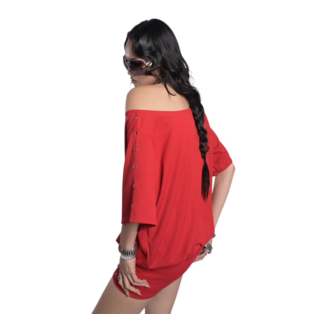 Madebykinh Naomi Dress