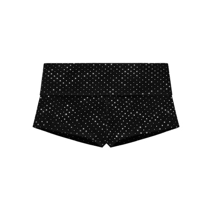 Kill System Dabin Shorts