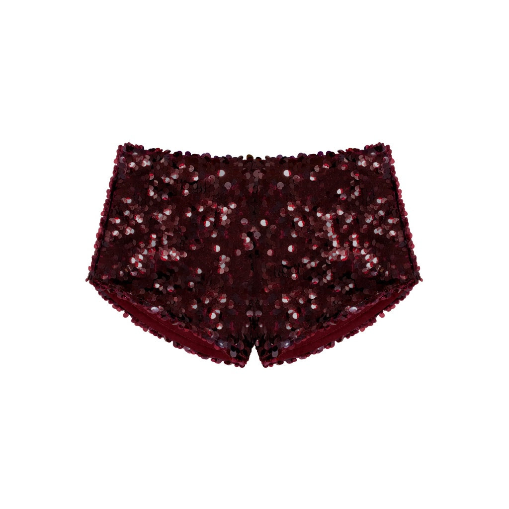 Kill System Kisses Shorts