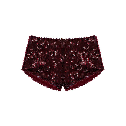 Kill System Kisses Shorts