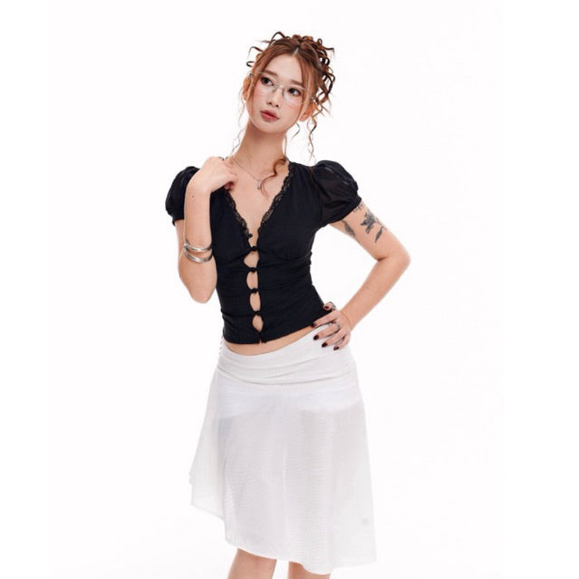 Healing Muse Top