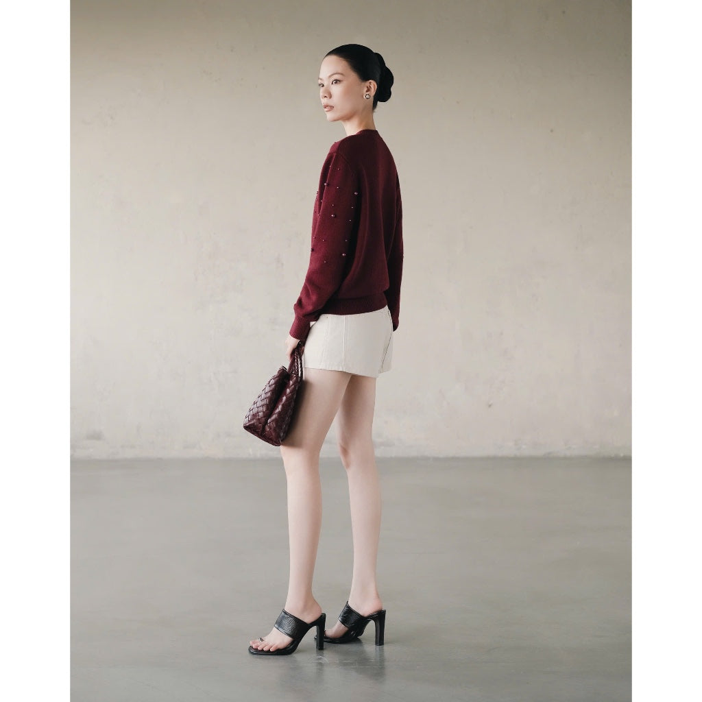 Rubies Ralie Skort Jeans