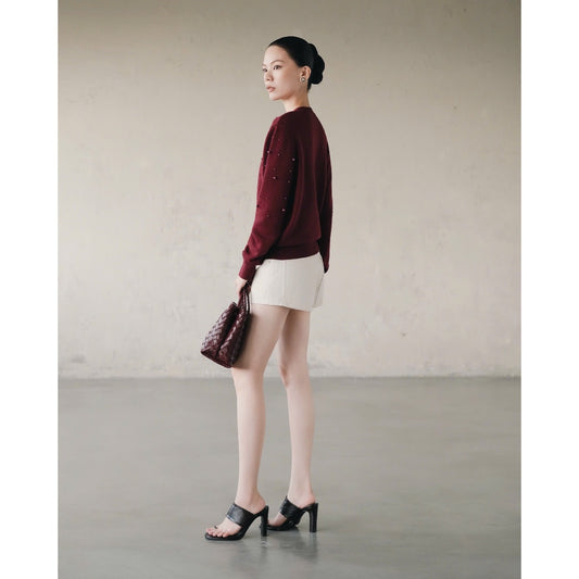 Rubies Ralie Skort Jeans