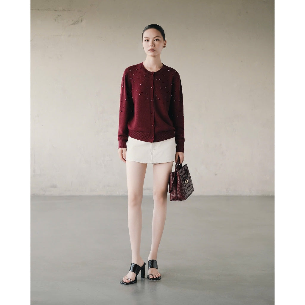 Rubies Ralie Skort Jeans