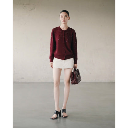 Rubies Ralie Skort Jeans