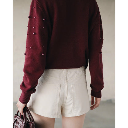 Rubies Ralie Skort Jeans