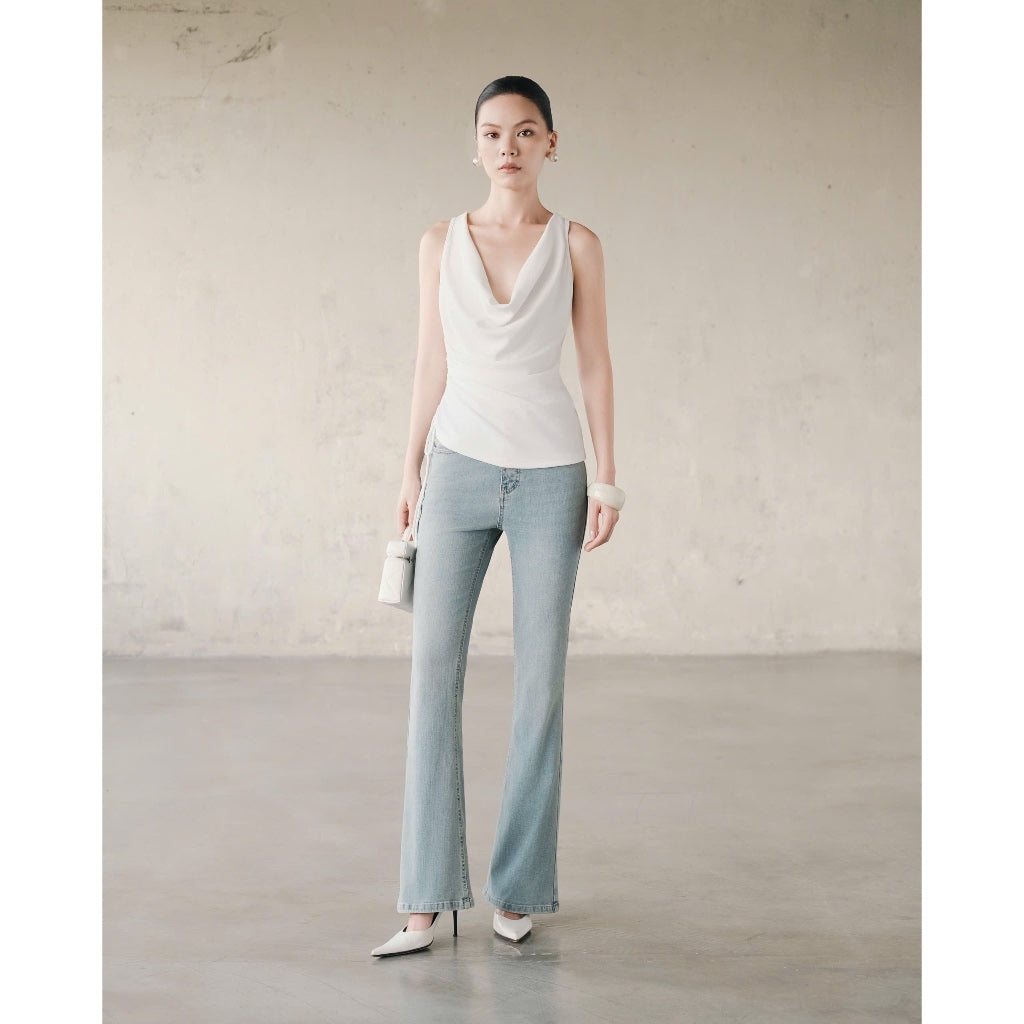 Rubies Petti Flare Jeans