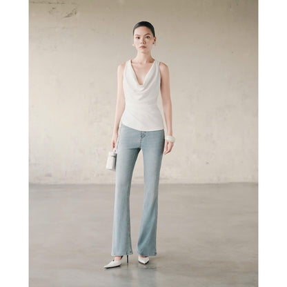 Rubies Petti Flare Jeans