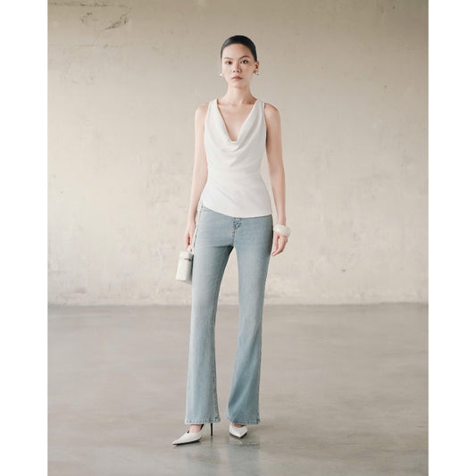 Rubies Petti Flare Jeans