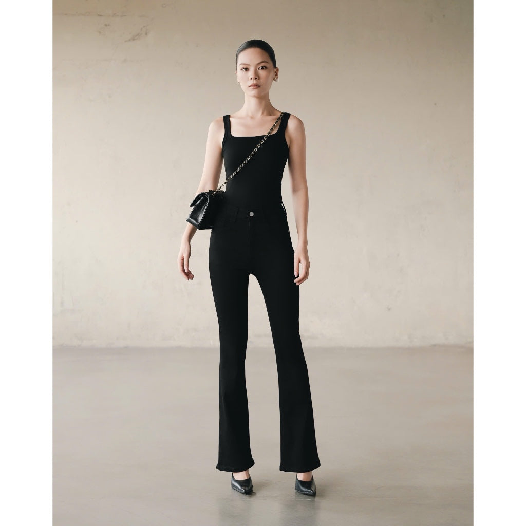 Rubies Petti Flare Jeans