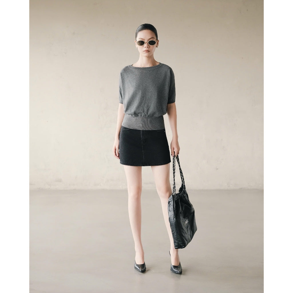 Rubies Daya Skort Jeans