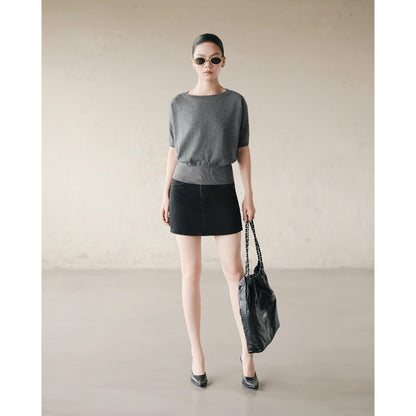 Rubies Daya Skort Jeans