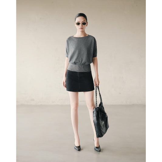 Rubies Daya Skort Jeans