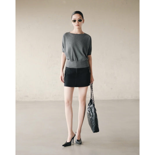 Rubies Daya Skort Jeans