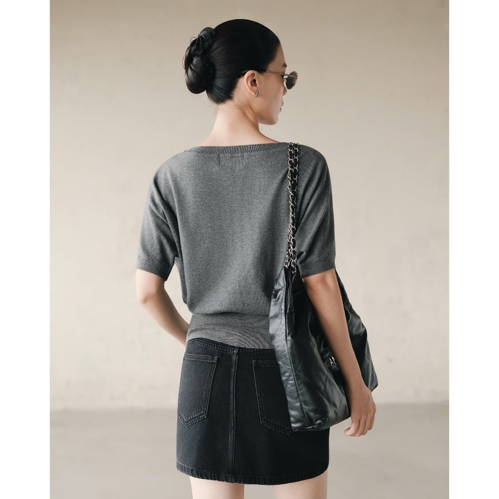 Rubies Daya Skort Jeans