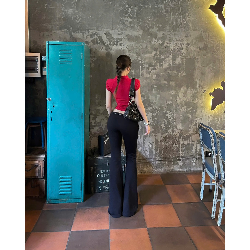 Kill System Wanna Pants