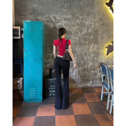 Kill System Wanna Pants