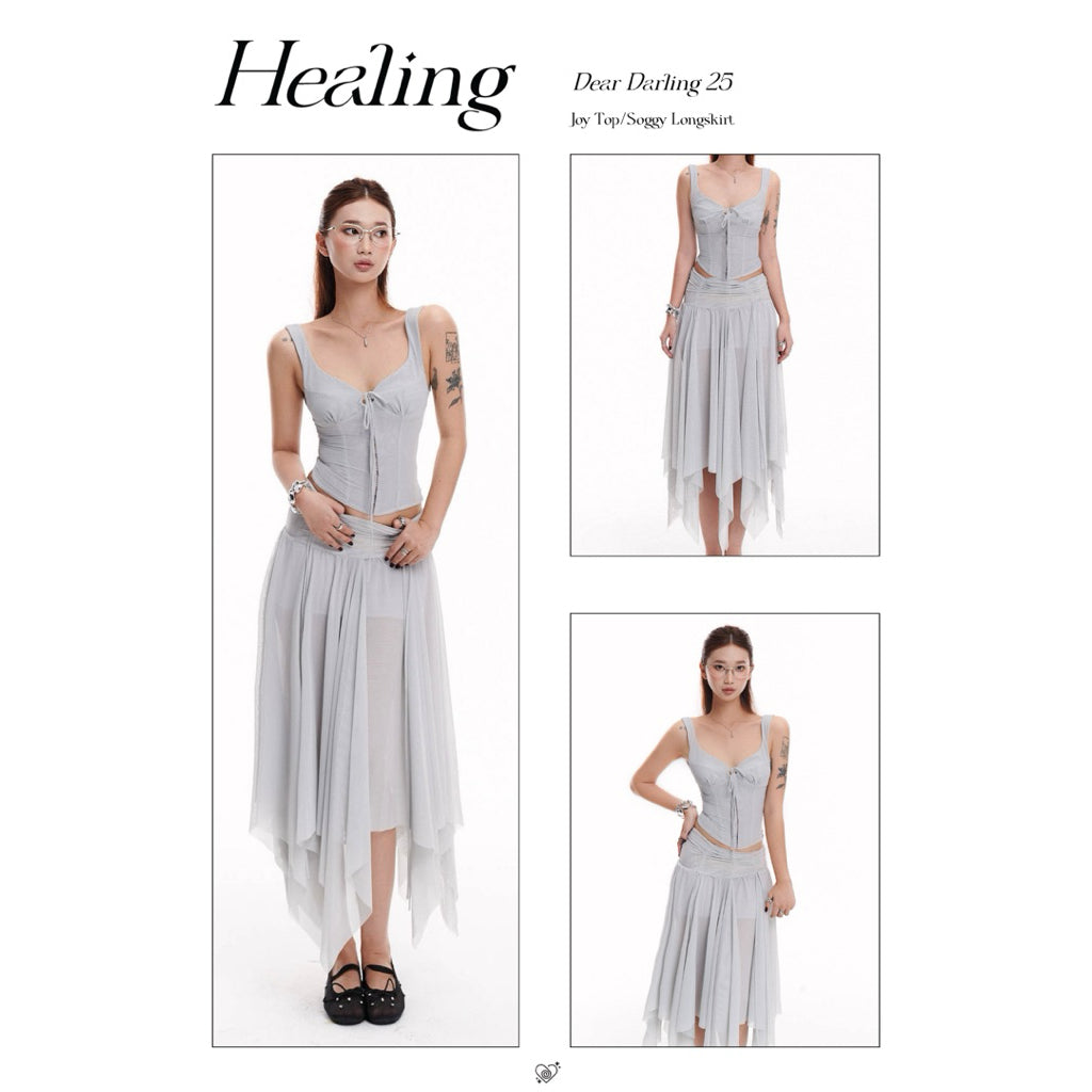 Healing Joy Top