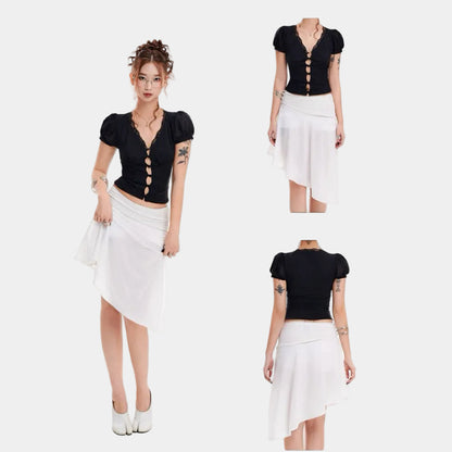 Healing Muse Top