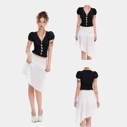 Healing Muse Top