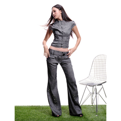 Heartburn.co Hugging Pants