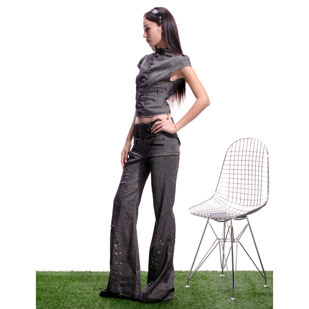 Heartburn.co Hugging Pants