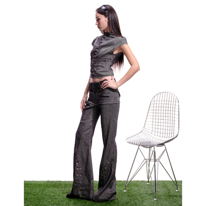 Heartburn.co Hugging Pants