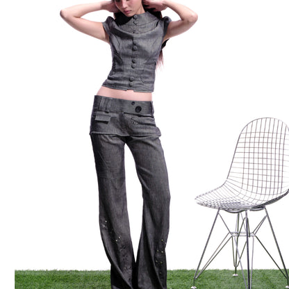 Heartburn.co Hugging Pants