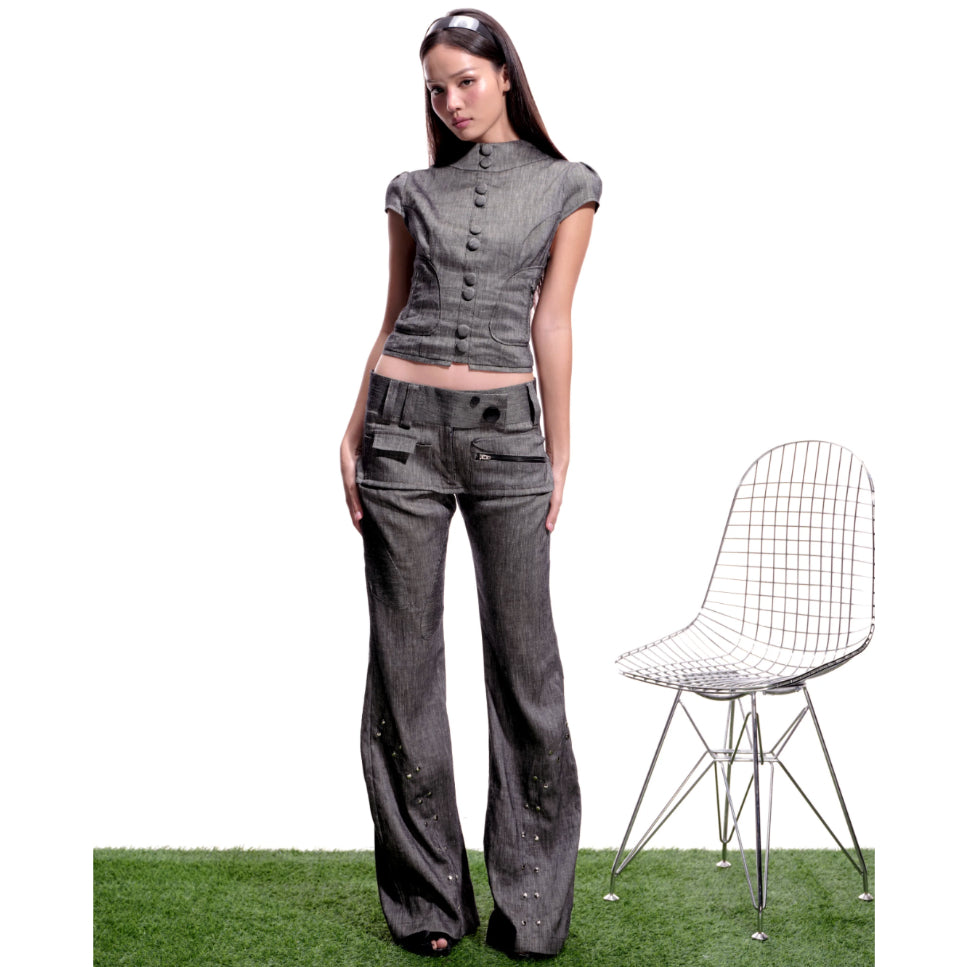 Heartburn.co Hugging Pants