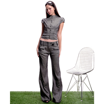 Heartburn.co Hugging Pants