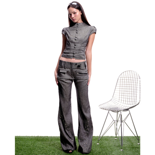 Heartburn.co Hugging Pants