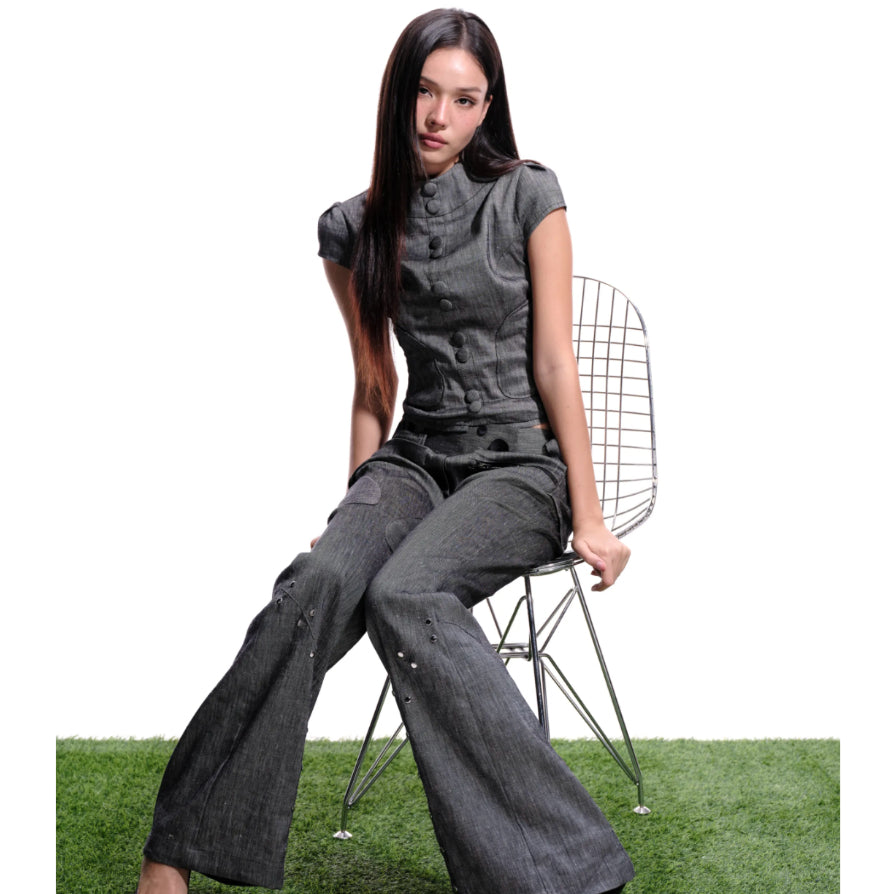 Heartburn.co Hugging Pants