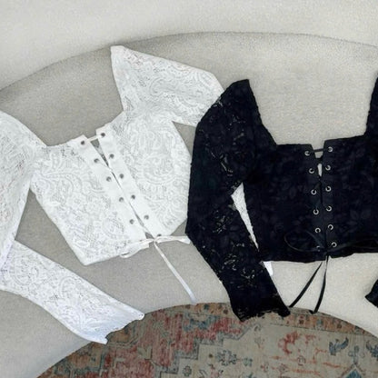 Healing Fuji Longsleeve Top