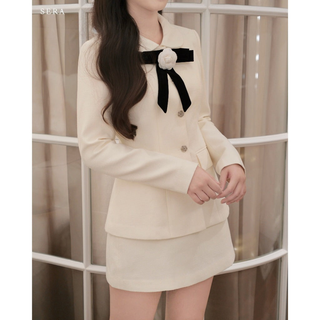 Serabyqh Almira Skirt