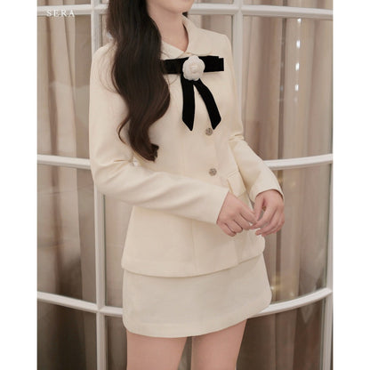 Serabyqh Almira Skirt