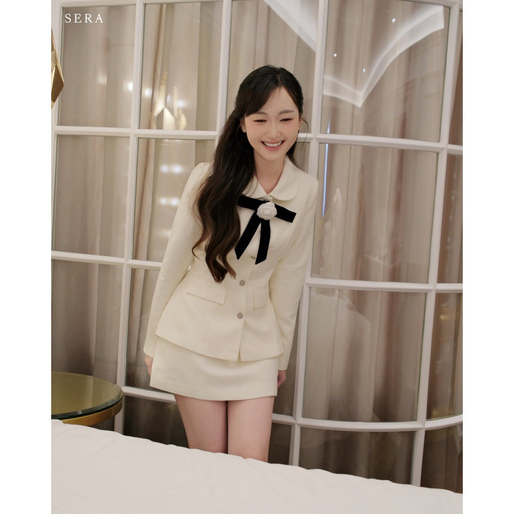 Serabyqh Almira Skirt