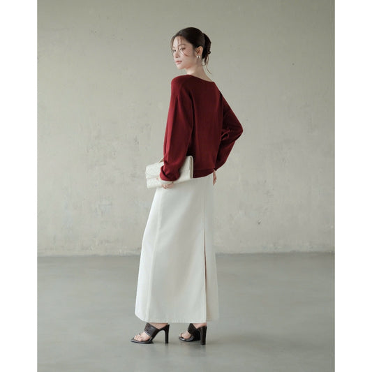 Rubies Anne Skirt Jeans