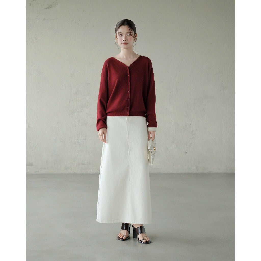 Rubies Anne Skirt Jeans