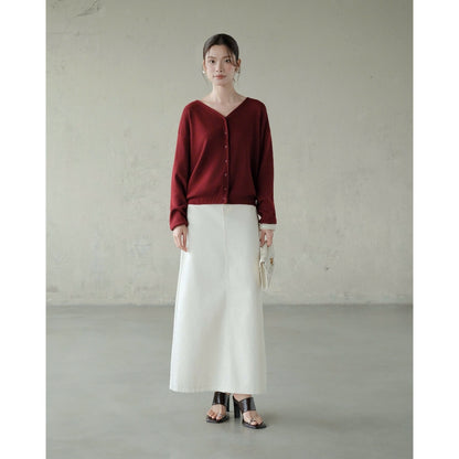 Rubies Anne Skirt Jeans