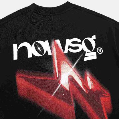 Now Saigon Crimson Tee