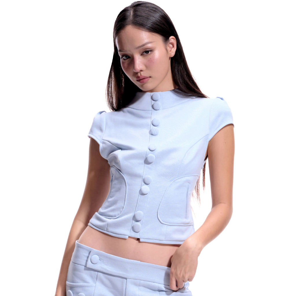 Heartburn.co Blue Ripple Set