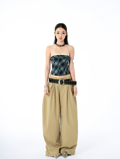 Hoo Design Zemora Top